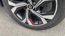 Renault Arkana 1.3 Mild hybrid 140 R.S. Line 5dr EDC Petrol Estate